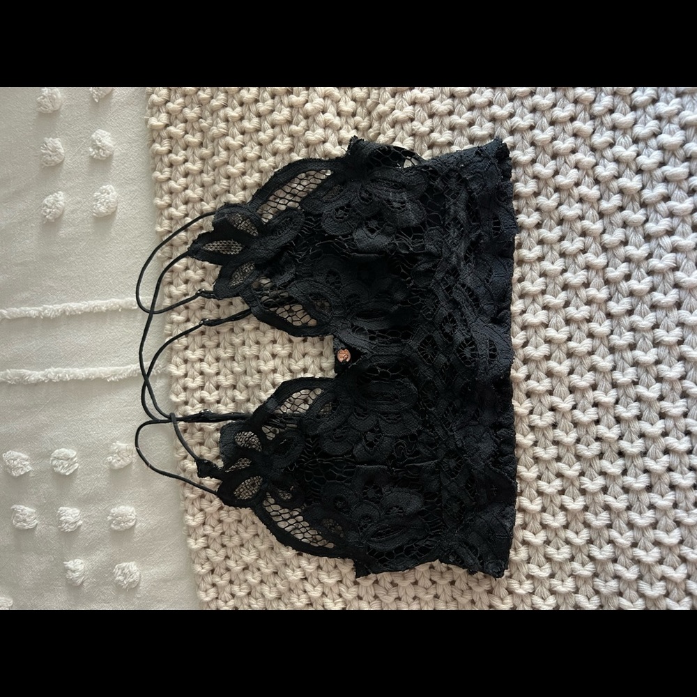 Adela free people bralette